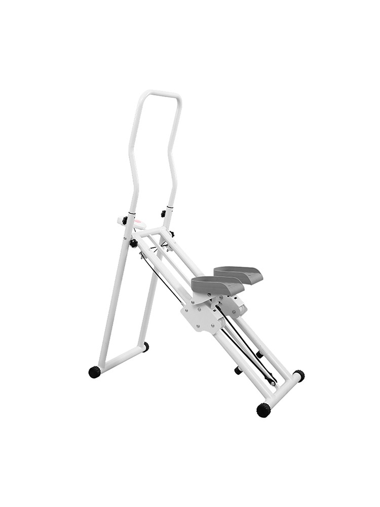 Vertical Climber Stair Stepper Machine For Home Gym Exercise Climbing Machine E4