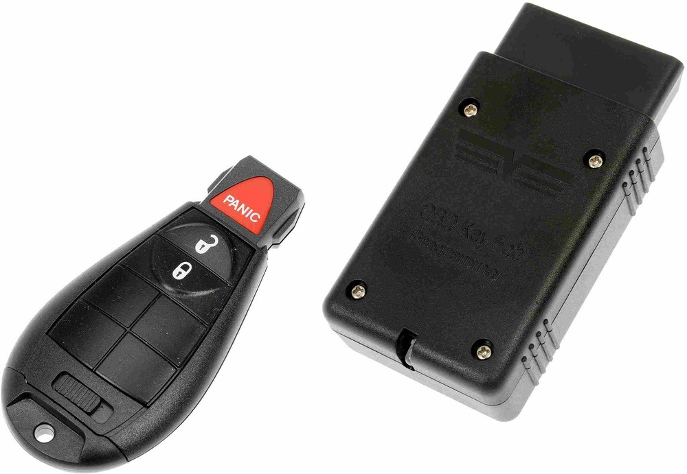 Keyless Entry Remote Fits 2013-2017 Ram 5500 99509