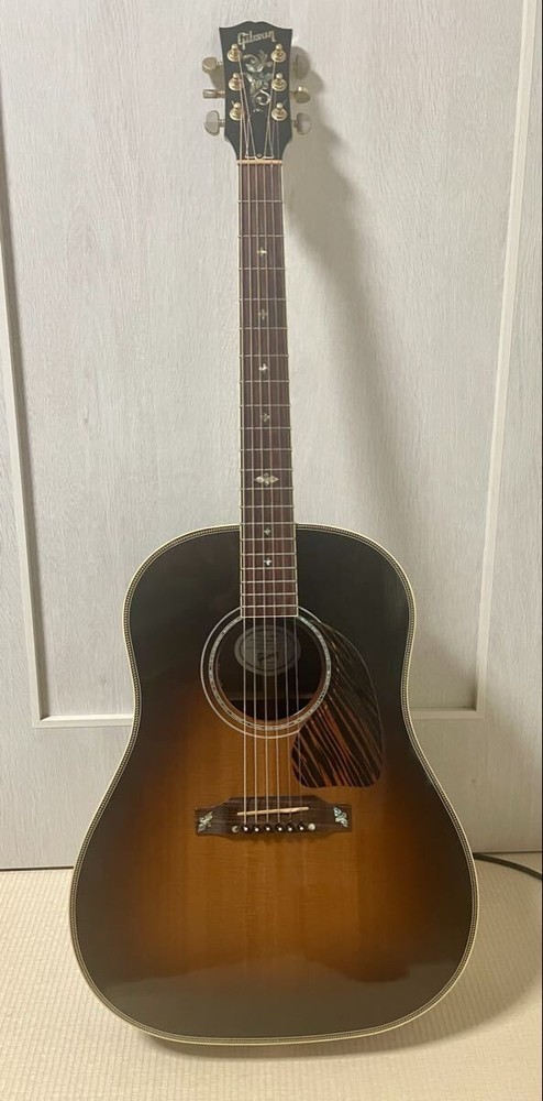 Gibson J 45 Custom 2016 664799