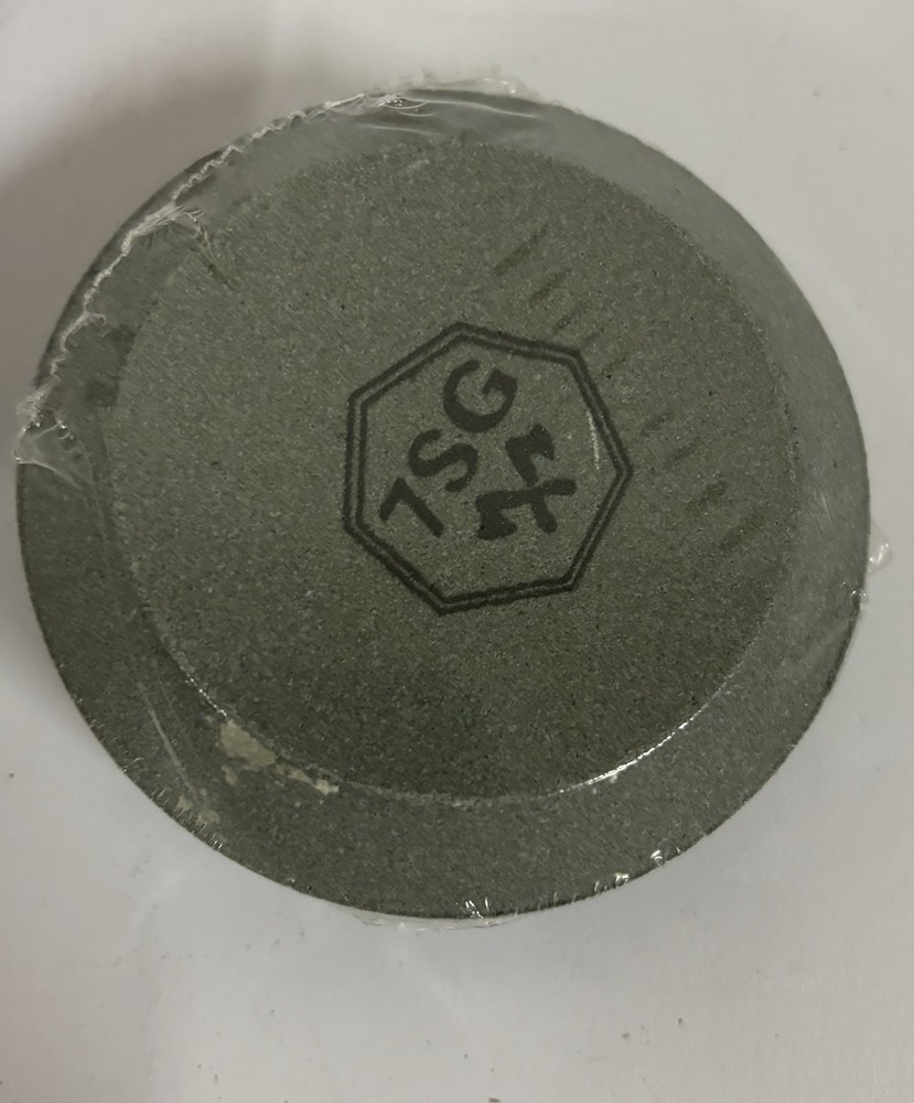 7th Science Gear Sharpening Whetstone Stone Axe, Machete, Hatchet Sharpener 🎄🎁