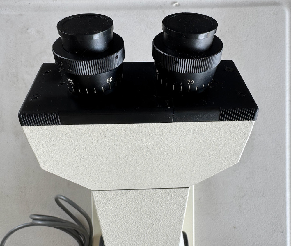 Bausch & Lomb PhotoZoom Inverted Microscope (Base only)