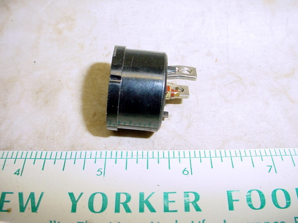 NOS Klixon MRK40HX Protector