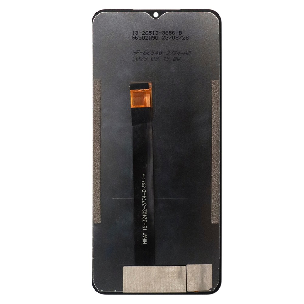 For Vortex HD65 HD65 Plus LCD Display Touch Screen Digitizer Replacement