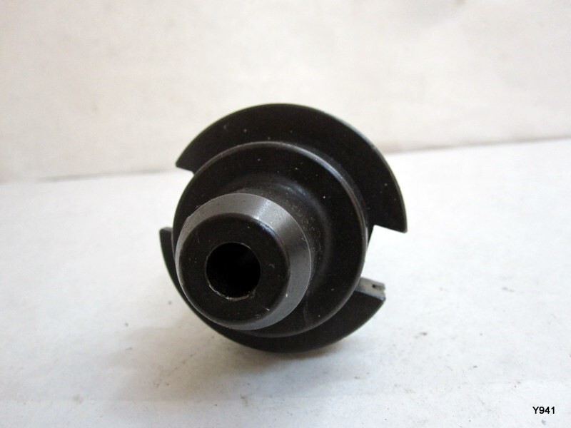 C40-EM3/8-2.50-B AK004B