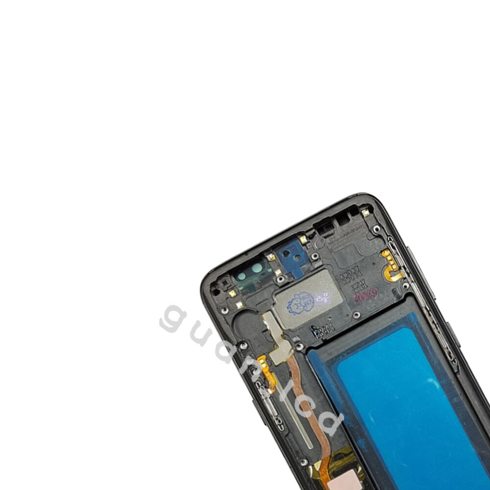 For Samsung Galaxy S8 G950 Incell LCD Display Screen Touch Digitizer Replacement