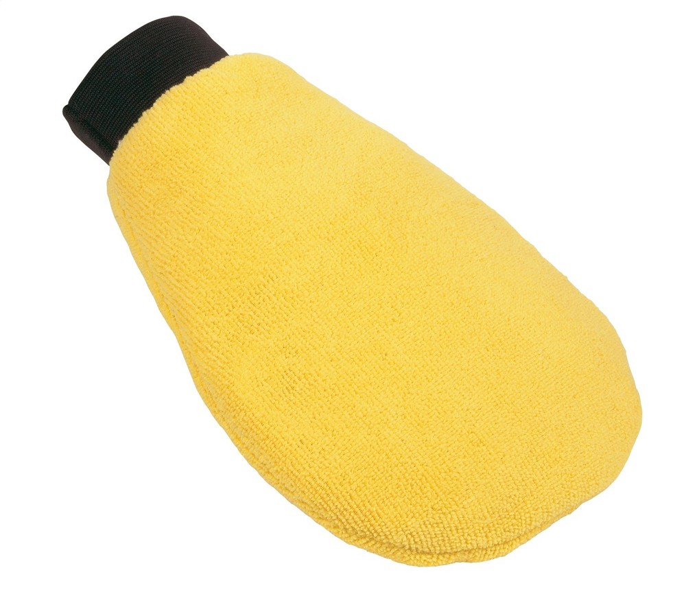 Carrand 40307 Microfiber Wash Mitt