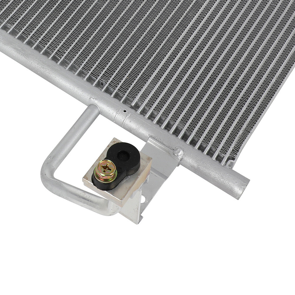 A/C Condenser For 2016-2018 Ford Explorer XLT Platinum 2011-2015 Ford Explorer