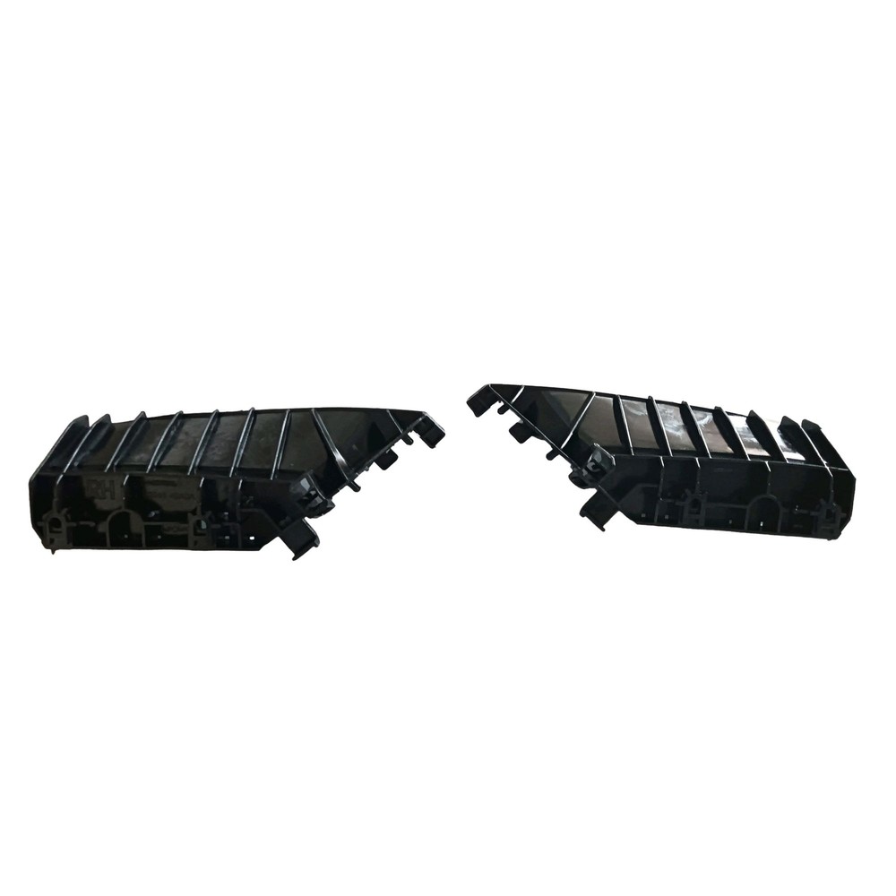 Fits 2014-2018 Infiniti Q50 Pair Front Bumper Bracket Set Left & Right Side