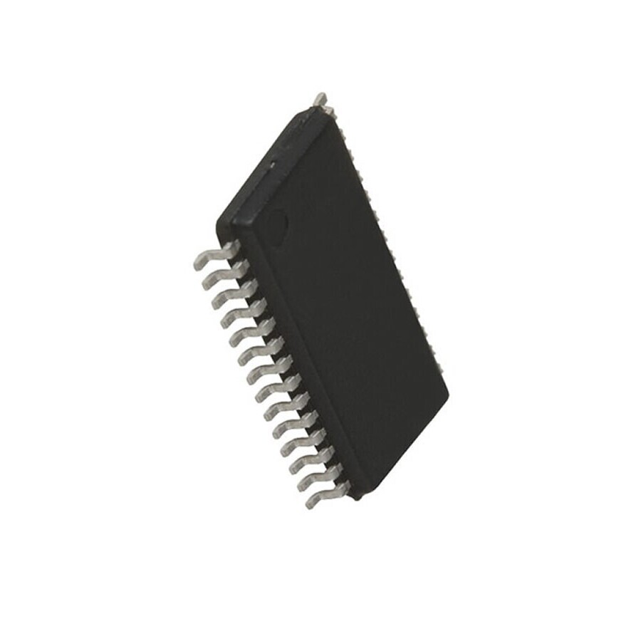 TF459RM SemiConductor - CUSTODIA: TSSOP24 MAKE: Rohm