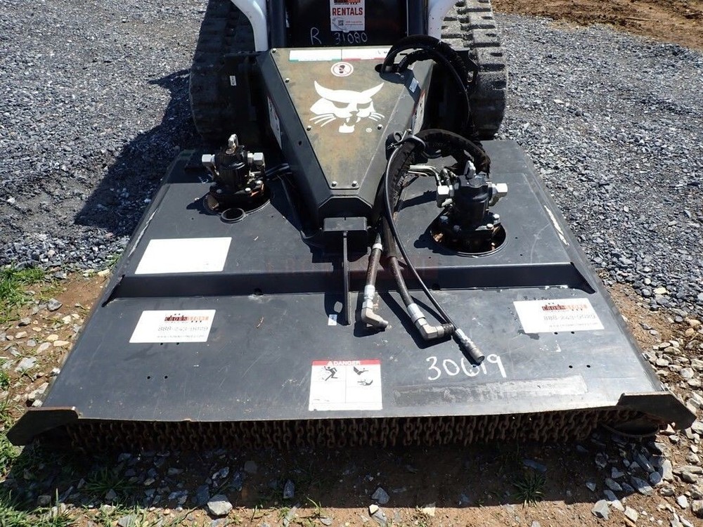 2020 Bobcat®, 72" Brushcat (Standard Flow)