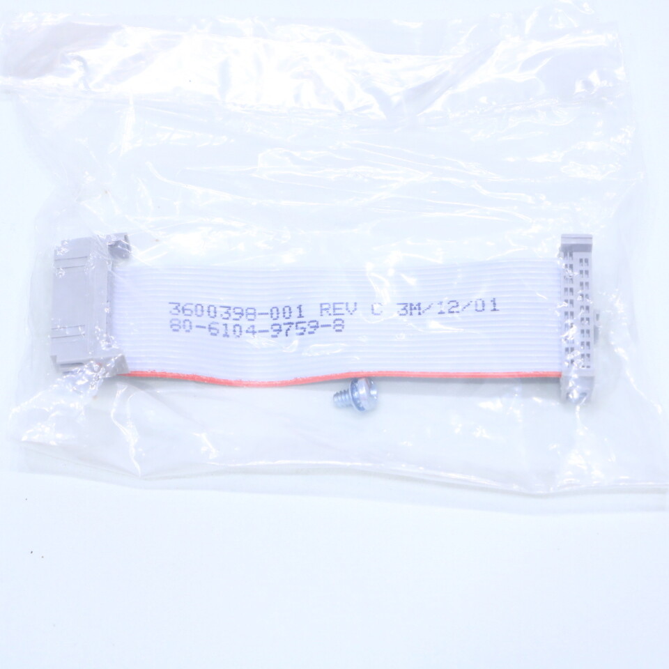 NEW KRONOS 3600398-001 REV C  CABLE