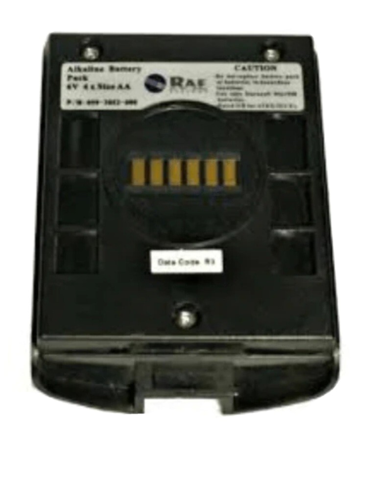 minirae 3000 alkaline battery pack adapter