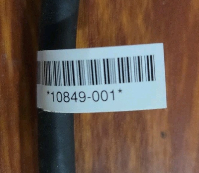 Polycom Dual Display Adapter Video Cable For VSX 6000 & VSX 7000 Camera *D3