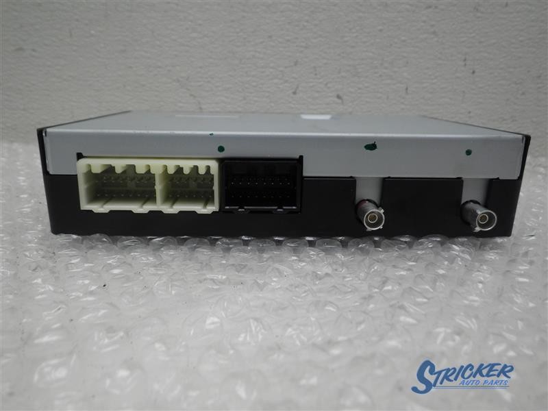 Cadillac XT5 2017 Telematics Interface Module OnStar 84022585 6940