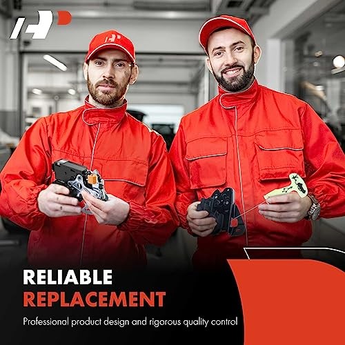 Rear Trunk Latch Tailgate Lock Actuator Compatible with Mini Cooper 2014