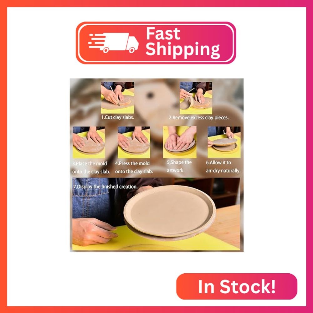 Pottery Foam Table Runner,Pottery Mould Tools