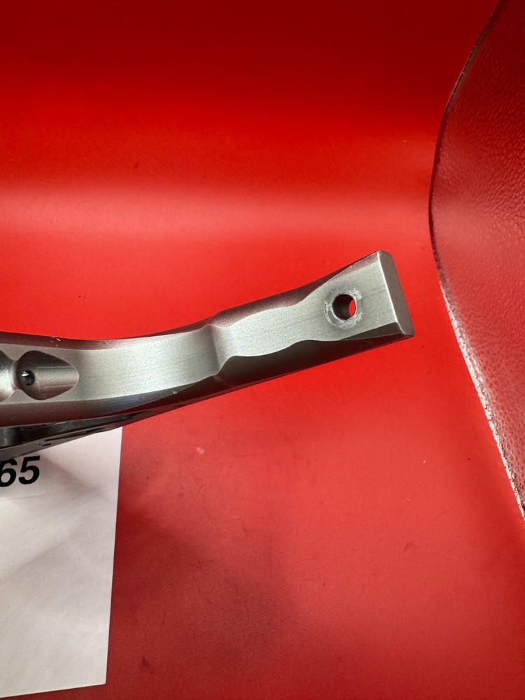 Planet Eclipse 05 Ego Frame