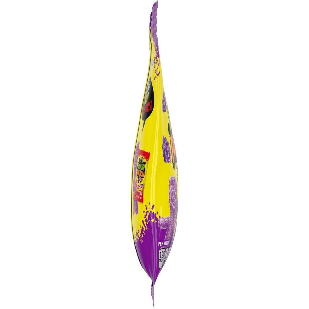 Grape Soft & Chewy Candy, 8.02 oz