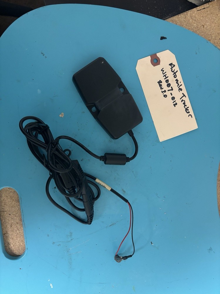 Automile Tracker WH007-012
