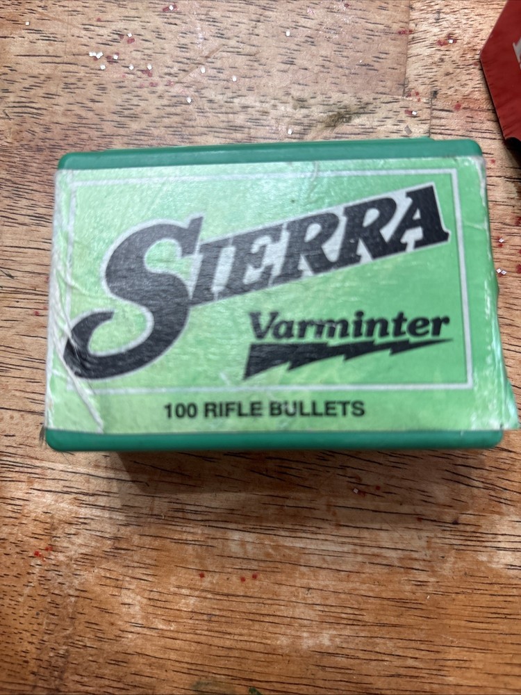 Sierra Carmines