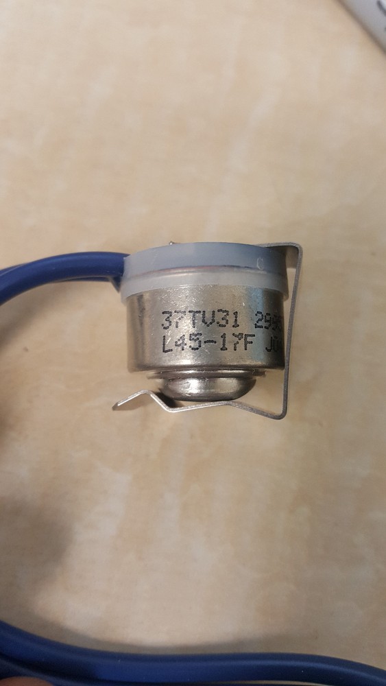 PROTECH DEFROST SENSOR