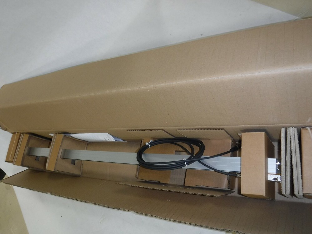 BRAND NEW RSF Elektronik MSA 670.63 ML 870mm Linear Encoder 9D