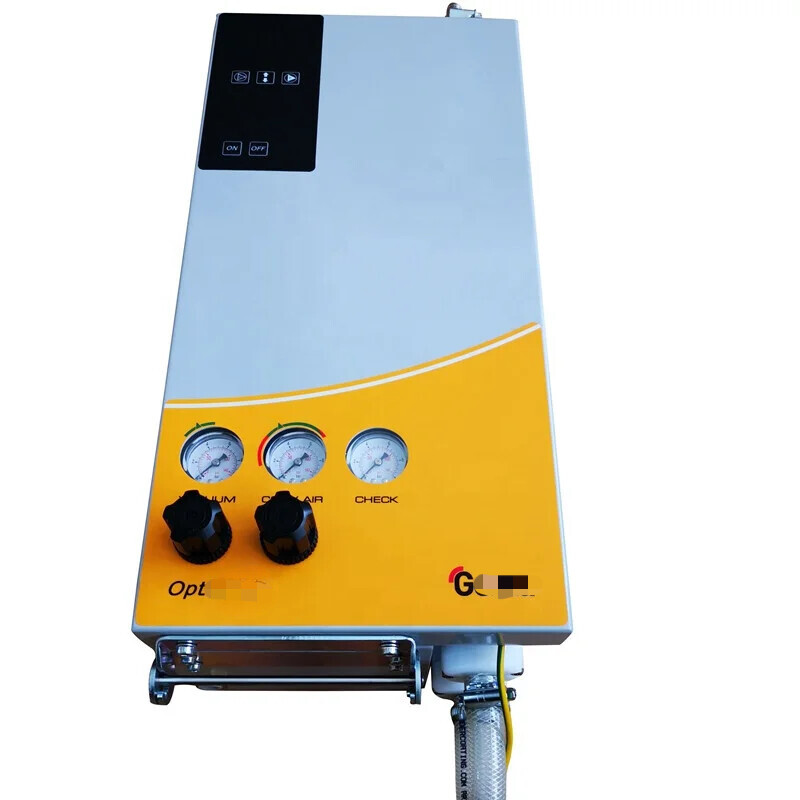 Electrostatic Coating Opt--iFeed PP06 Powder Pump 1006245 for GM