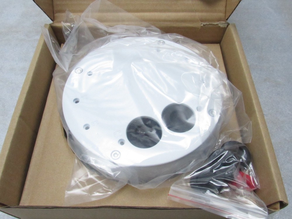 Axis TQ1602-E Conduit Back Box 02421-001 [CTSL]