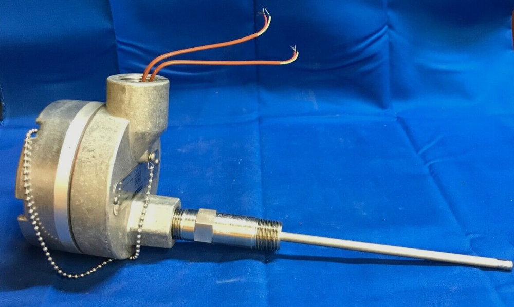 ROSEMOUNT CONNECTION HEAD 00079-0325-0002