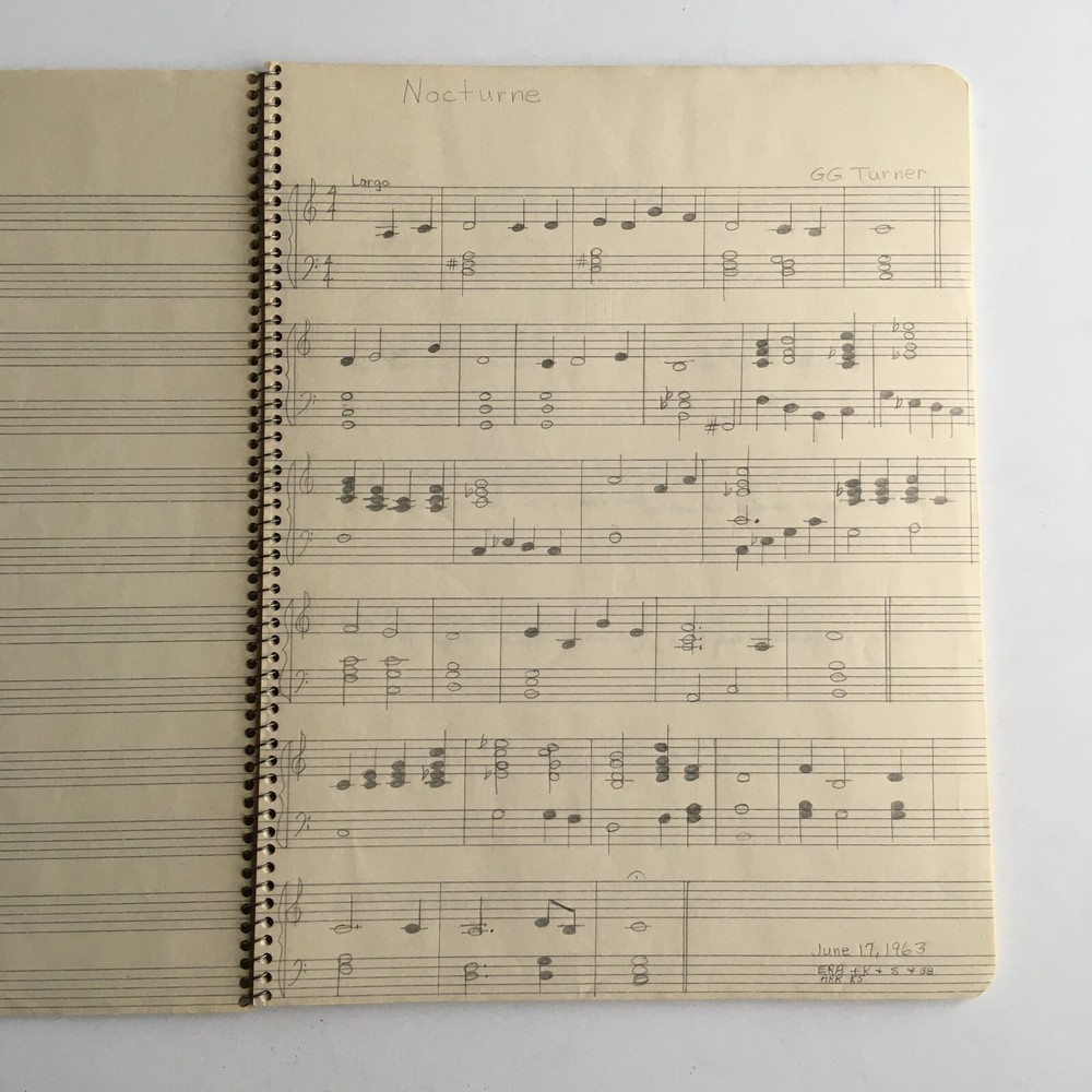 Hytone The Campus Note Book