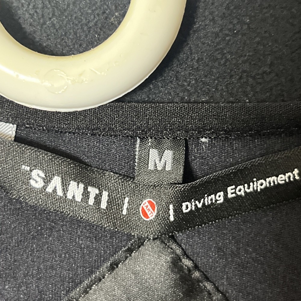 Santi Flex 190 Drysuit Undergarments - Womens - Size Medium