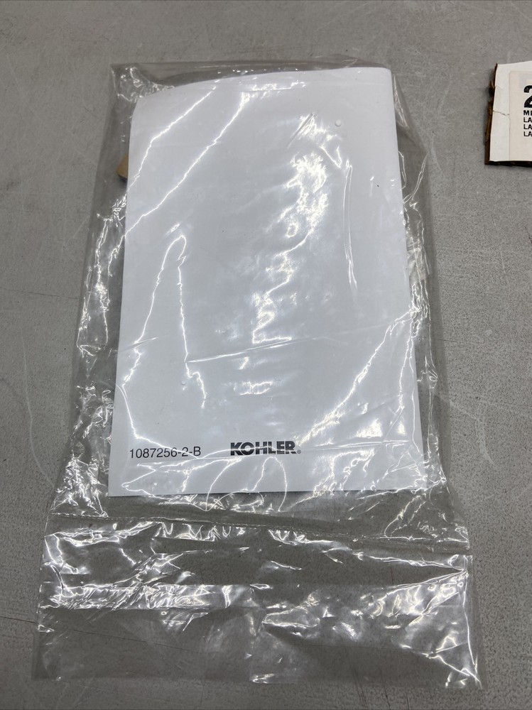 KOHLER 2345-4-7 Hardware ONLY