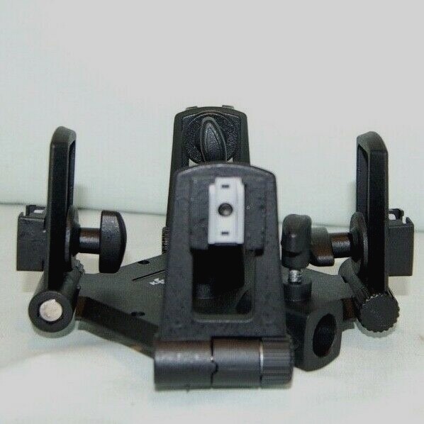 karamy multy flash mount bracket new