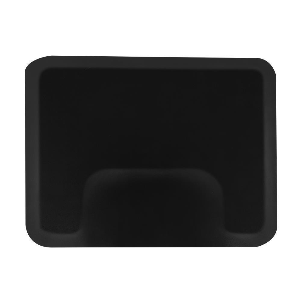 3'x 4'x 1/2 "Thick Salon and Barber Shop Chair Anti-Fatigue Floor Mat Salon Mat