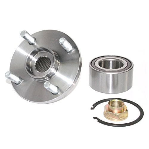 DuraGo 29596076 Front Wheel Hub Kit