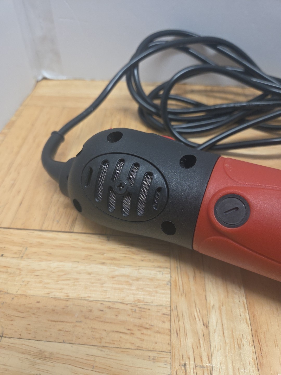 Dragro 500W Electric Sheep Shears 6 Speed Heavy Duty Livestock DG-A500