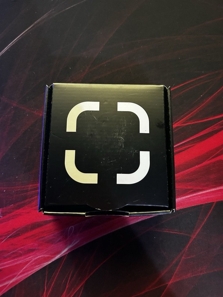 Brick Phone Distraction Blocker Digital Detox Device