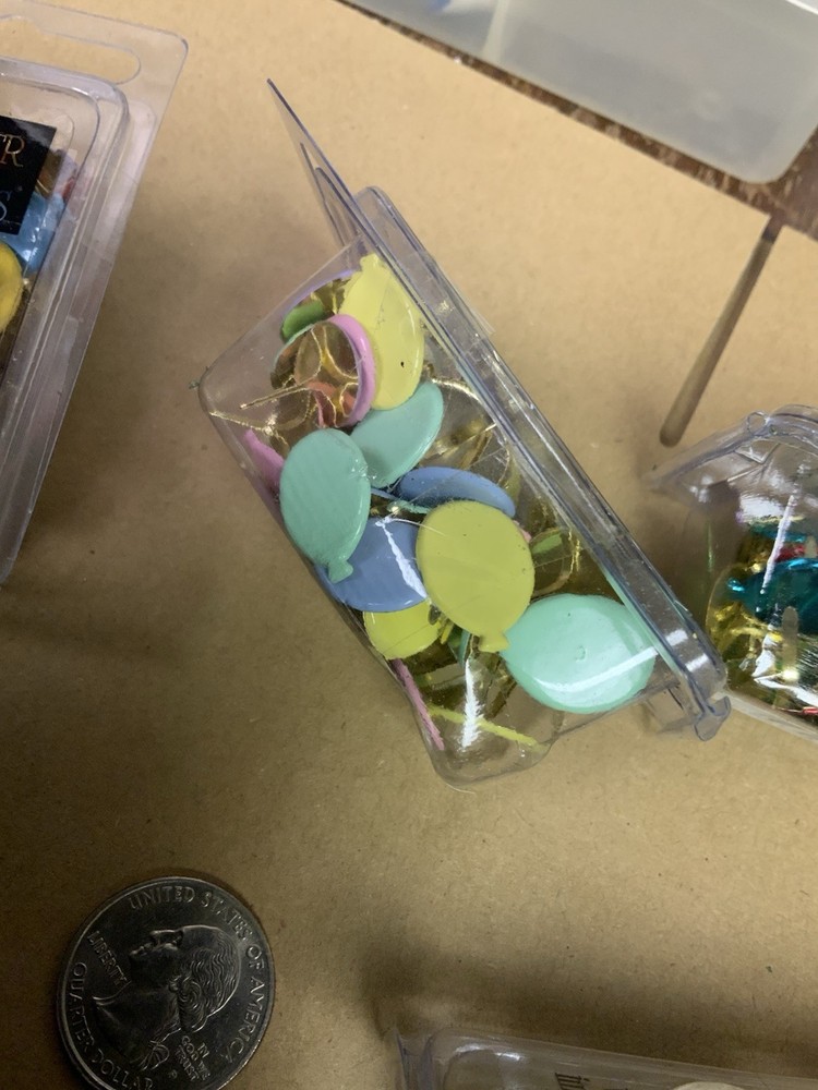 Crafts Paper Fastners