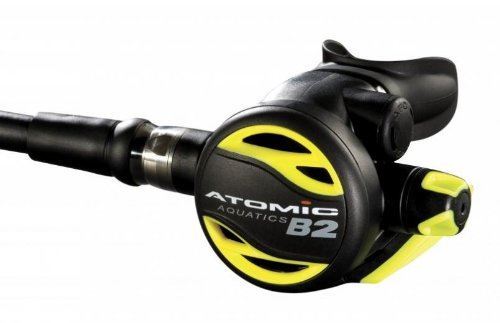 Atomic Aquatics B2 Octo
