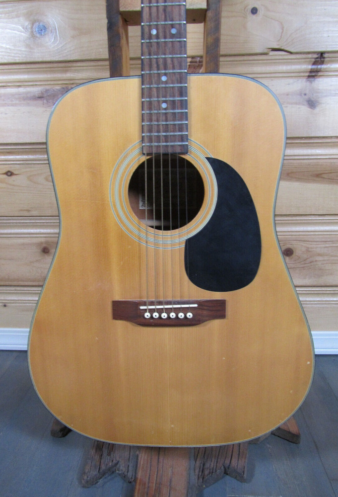 Ibanez Acoustic Guitar 6 String Model PF5