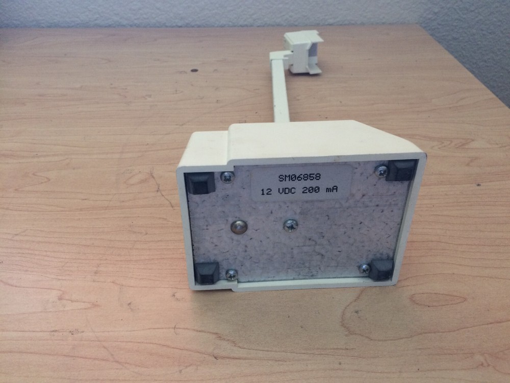 Electronic Pipettor Charging Stand