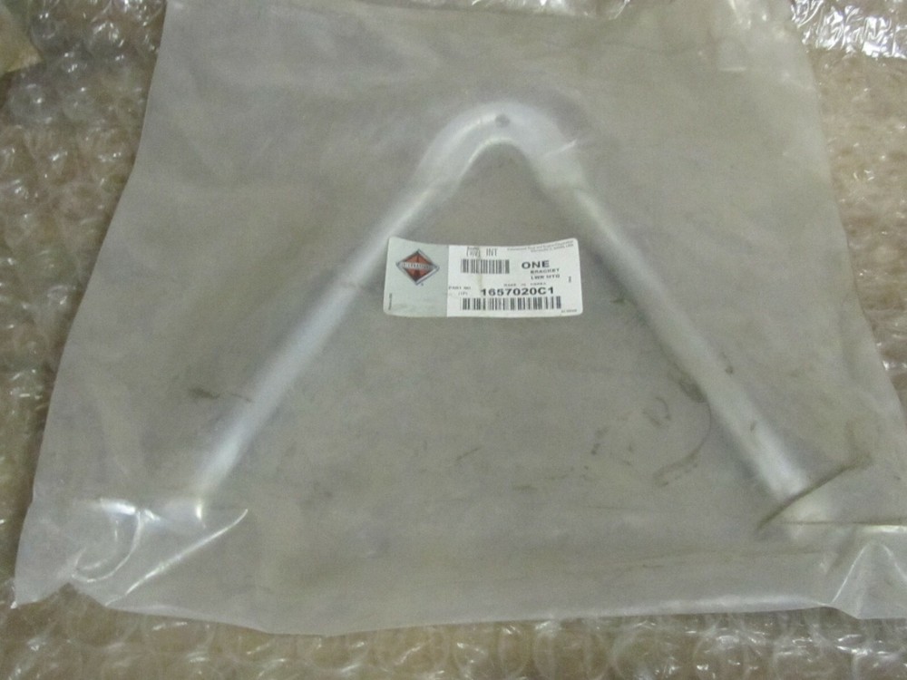 1657020C1 International Mirror Bracket WEST COAST BRACKET 6030