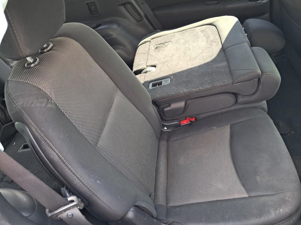 Speedometer Cluster MPH Fits 17 PATHFINDER 4718204