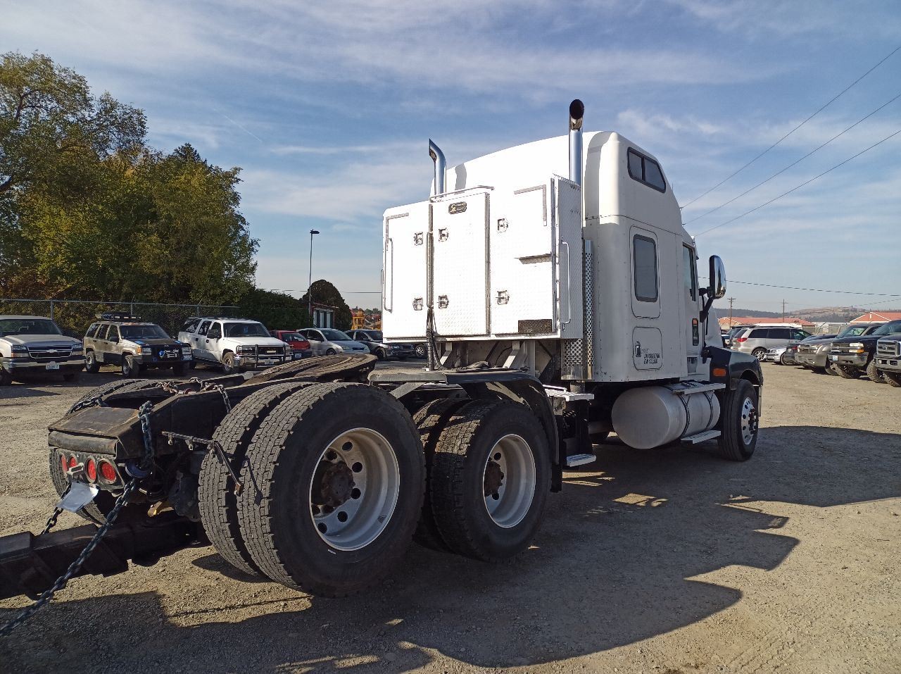 Delco 42MT Starter Motor 11 Tooth (12470771