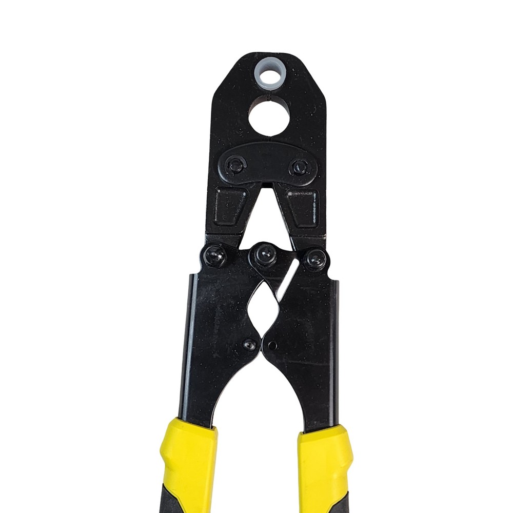 TOOL ONLY Apollo PEX 1/2" & 3/4" Combo Crimp Tool PEX-A PEX-B PEX-C