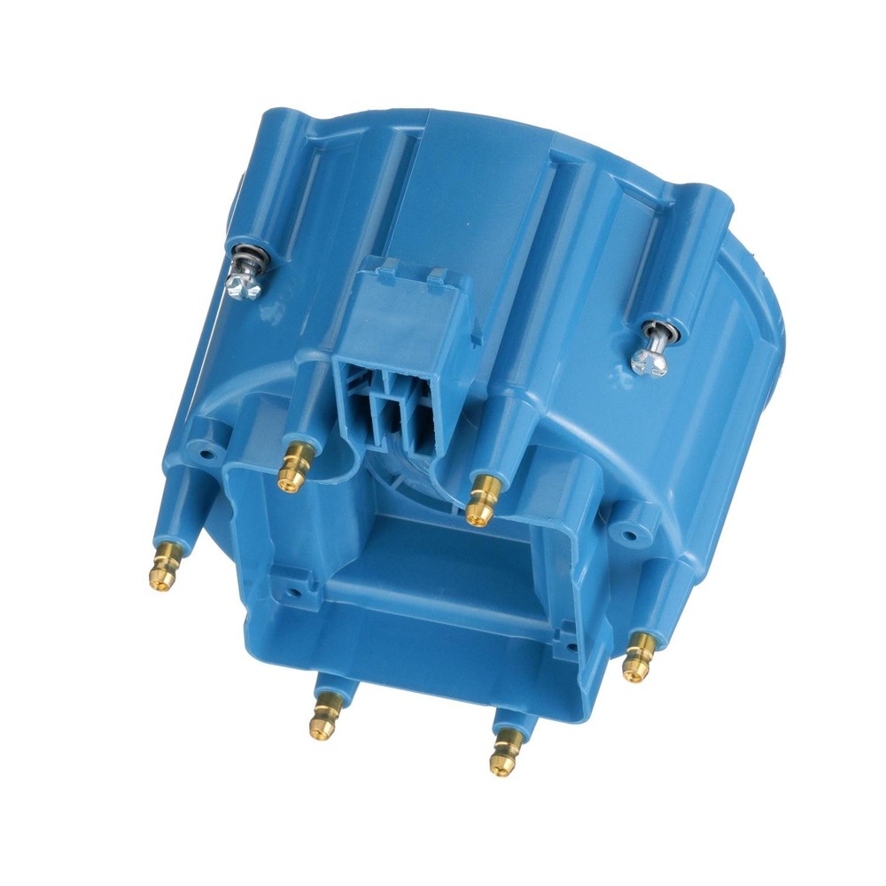 New SMP Distributor Cap For 1978 GMC C25