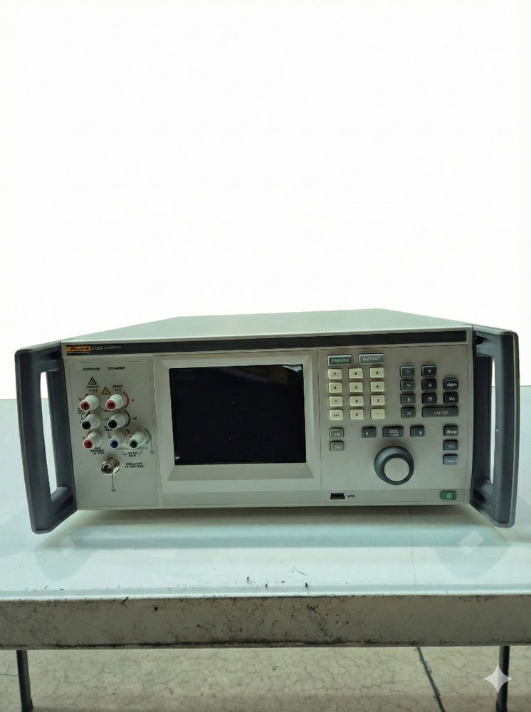 Used Fluke 5730A High Performance Multifunction Calibrator