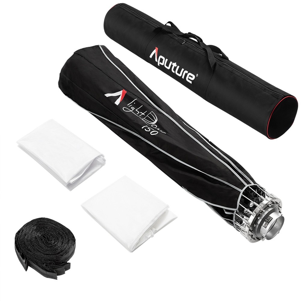 Aputure Light Dome 150 150cm Softbox For LS 600d Pro LS 600X Led Bowens Light