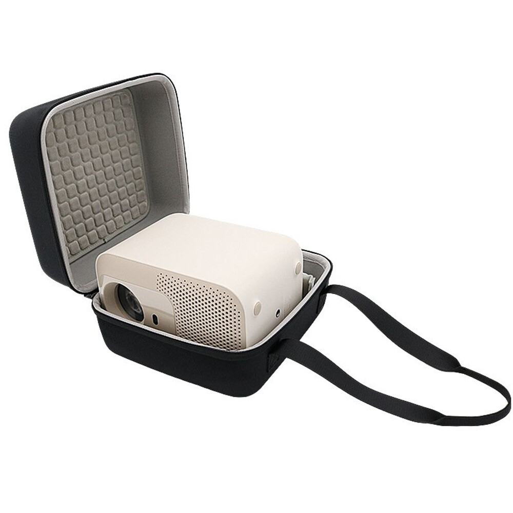 For Xiaomi Redmi3/mi2 Pro Projector Storage Bag Portable Handheld Protector Case