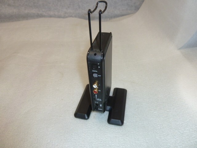 TURTLE BEACH EARFORCE XP500 TB300-2181-01 - BASE ONLY